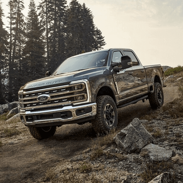ford-f-250-front-college-station-tx 