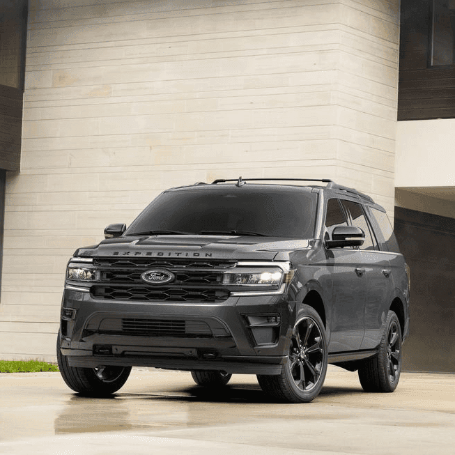 ford-expedition-front-huntsville-tx