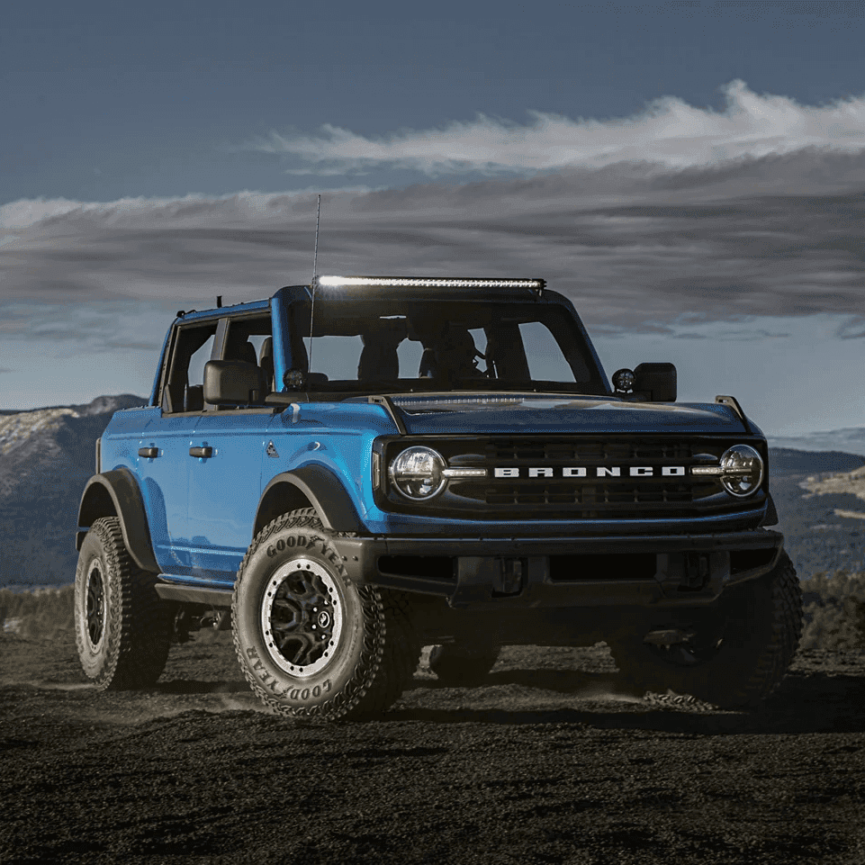 ford-bronco-front-huntsville-tx