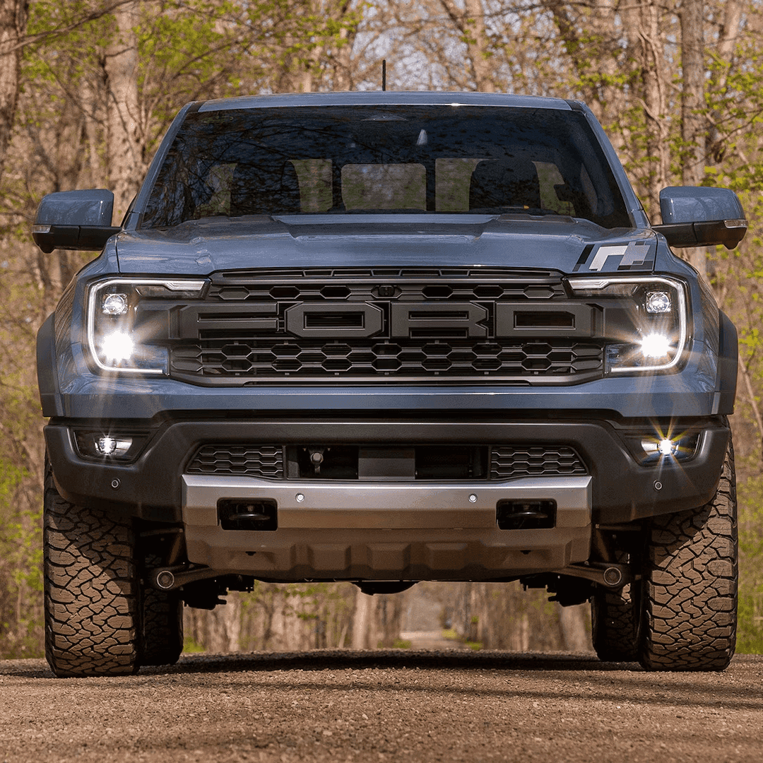 ford-ranger-front-college-station-tx