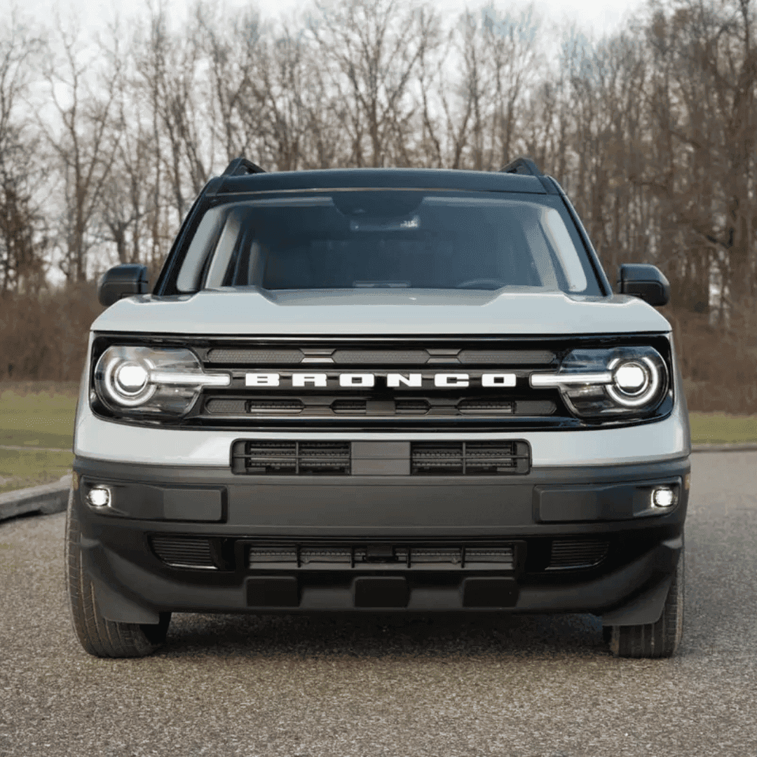 Used Ford Bronco Sport Navasota TX - square