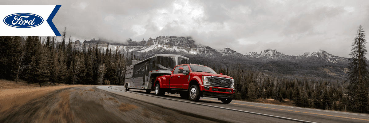 Used Ford Trucks Near Me Conroe TX - banner