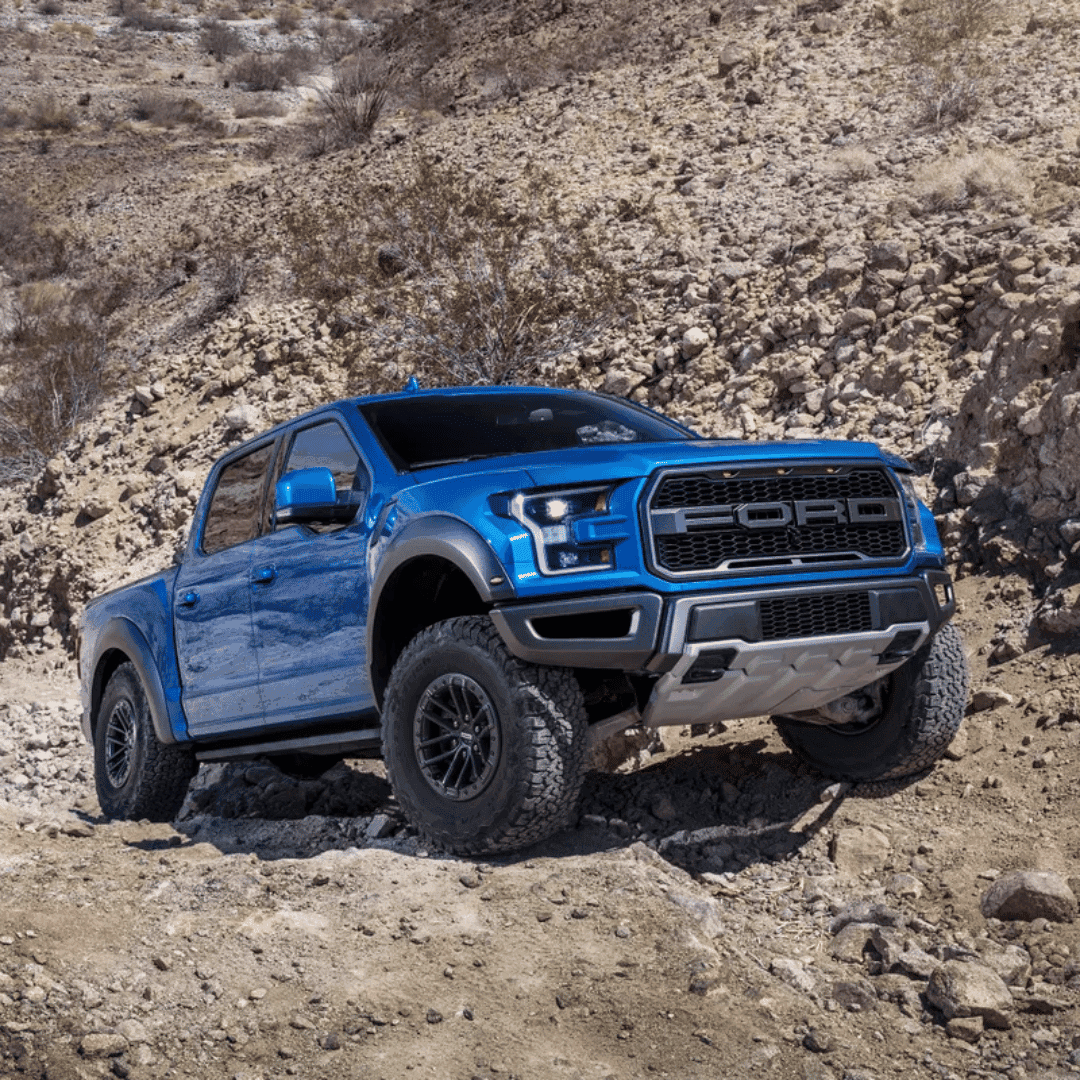 Used Ford Trucks Near Me Conroe TX - square