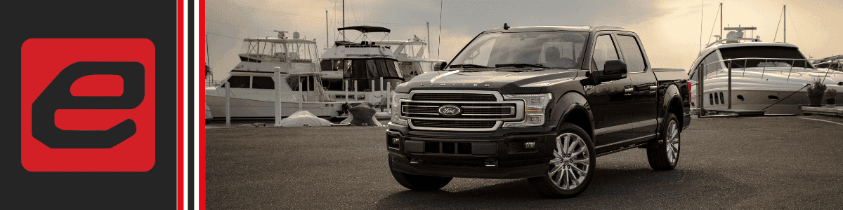 Used Ford F-150 for sale in Navasota, TX, at EAG Ford Navasota