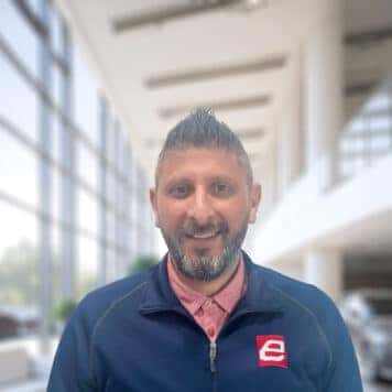 Alex Albelbaisi