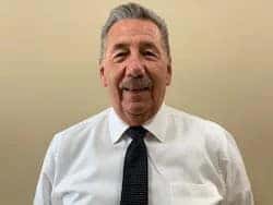 Jose Santiago