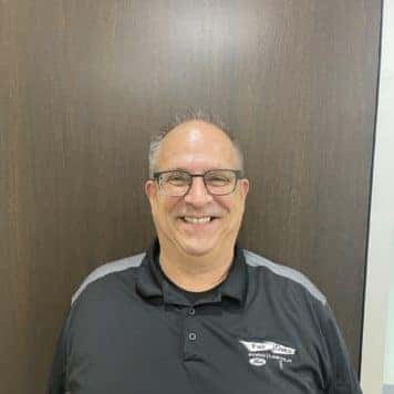Mark Sciulli