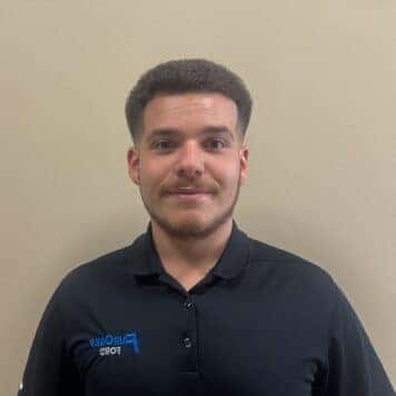 Anthony  Delatorre
