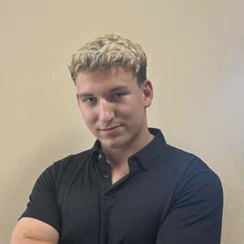 Alex Derrick