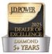 JD Power Award