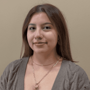 Ashley Santillan
