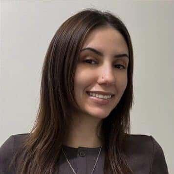 Ally Serna