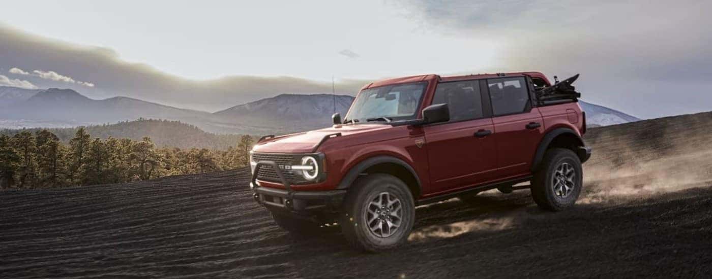 Canon City, CO Car Dealership New & Used Fords for Sale