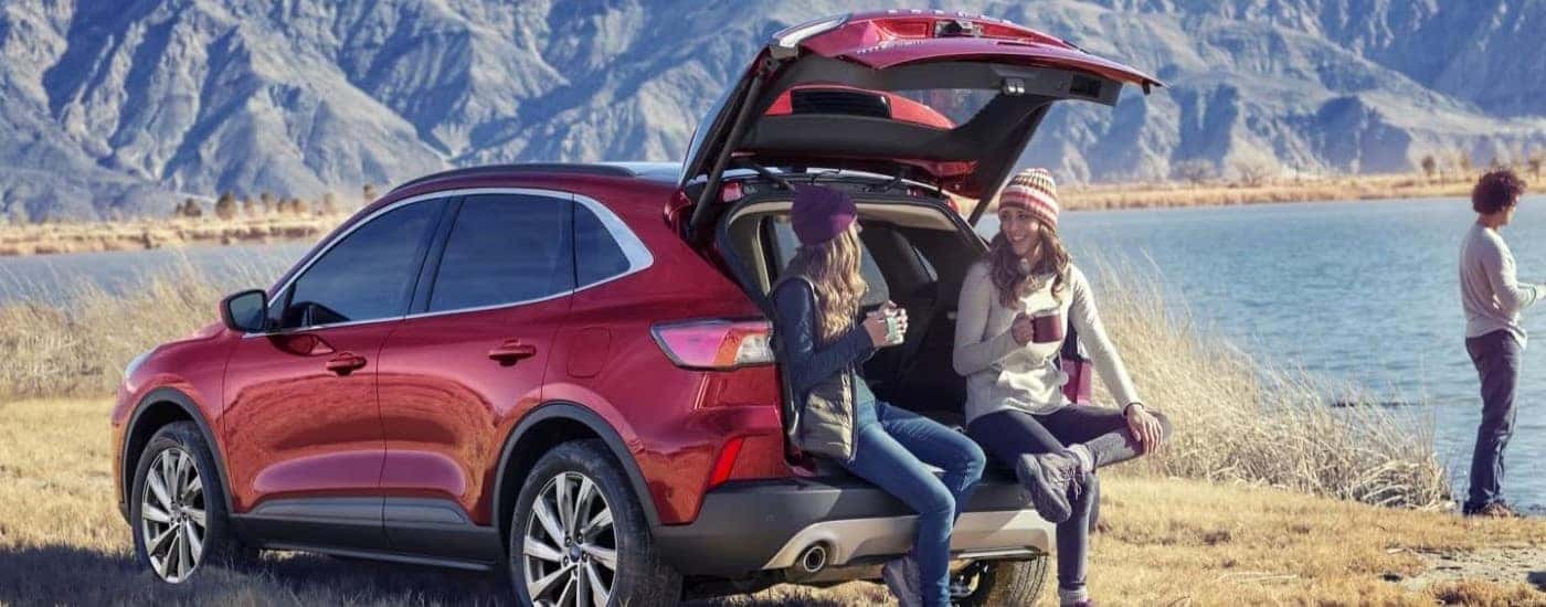 Canon City, CO Car Dealership New & Used Fords for Sale