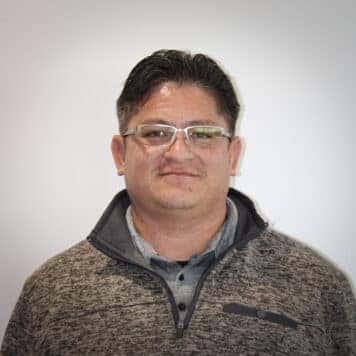 Johnny Gutierrez