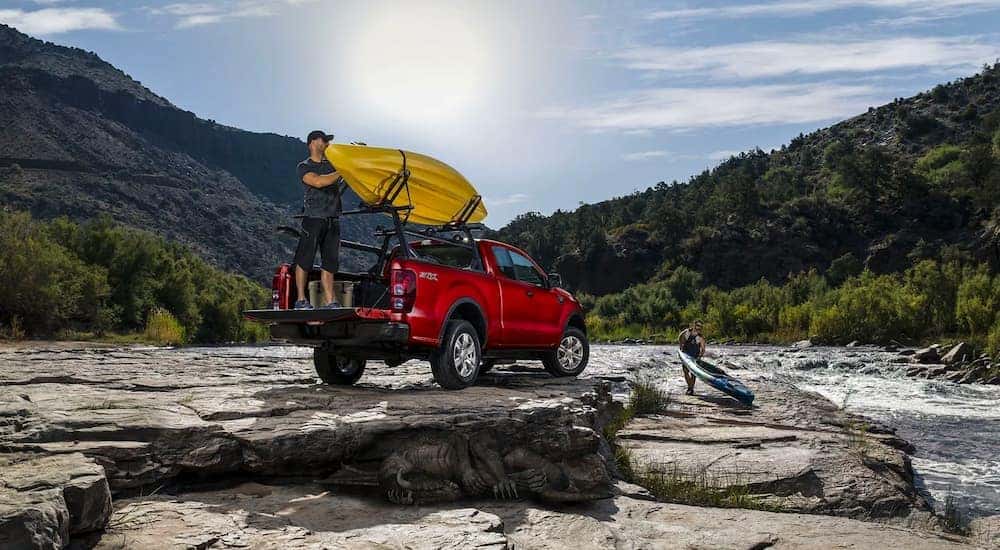 Canon City, CO Car Dealership New & Used Fords for Sale