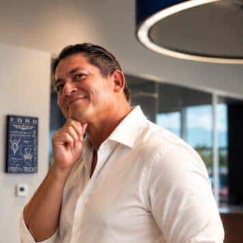 Johnny Gutierrez