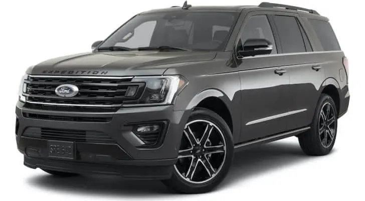 2021 Ford Expedition Buyer's Guide in Southern Colorado