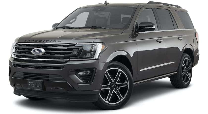 New 2023 Ford Expedition Limited MAX EL In Hempstead #37924, 60% OFF