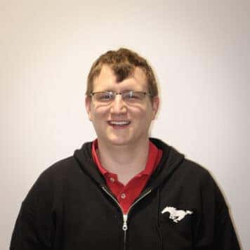 Casey Crofford