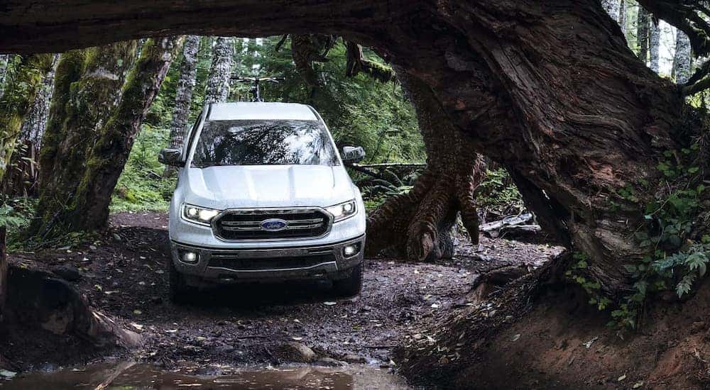 Ford Ranger For Sale Near Me | Colorado Springs Auto Dealer
