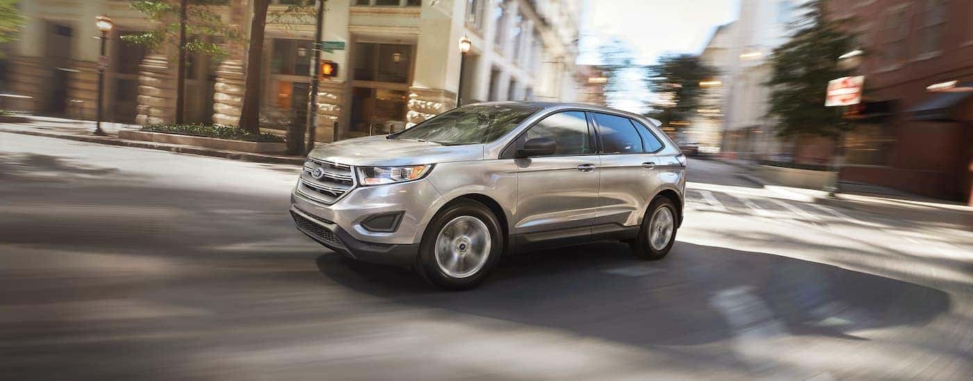 Ford Edge Dealer SUVs for Sale near Colorado Springs, CO