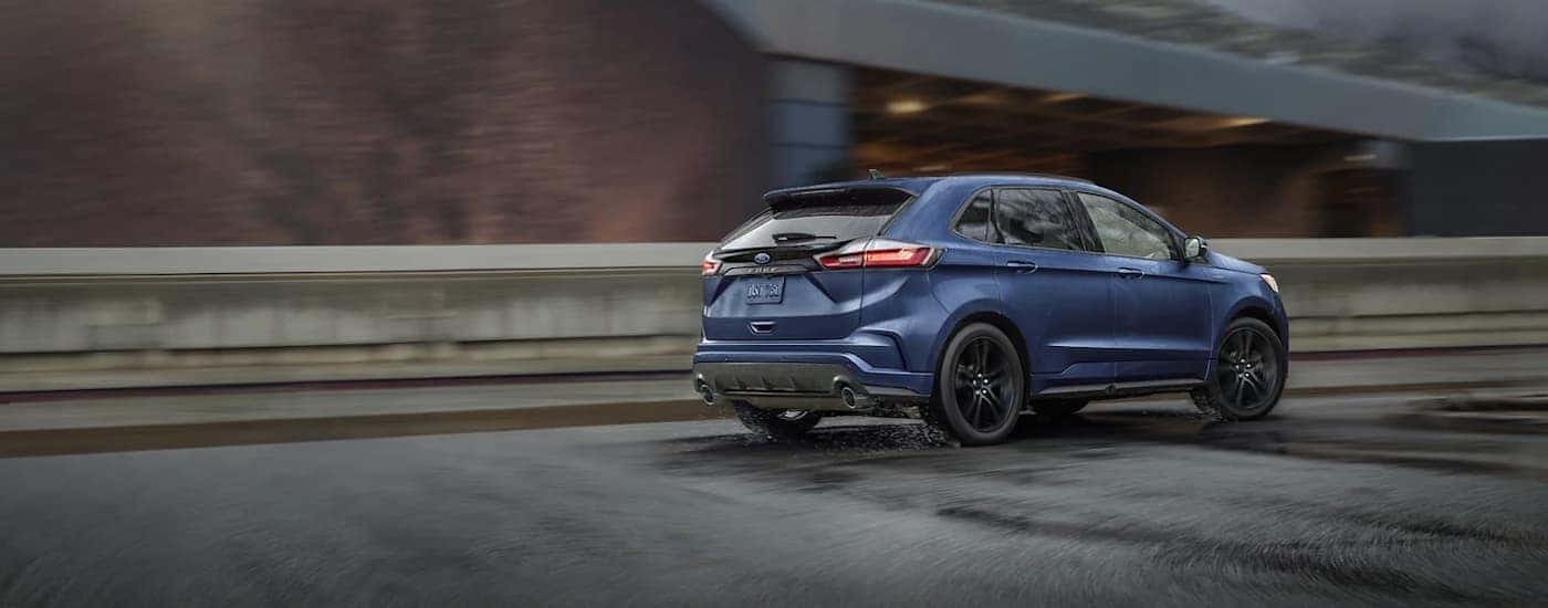 Ford Edge Dealer SUVs for Sale near Colorado Springs, CO