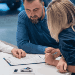 Sell Finance