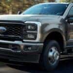 2026 Ford F-250SD