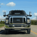 2026 Ford F-750