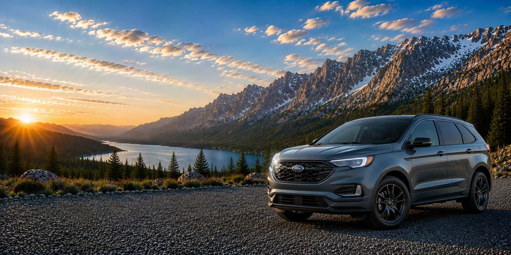 Ford Edge Canon City