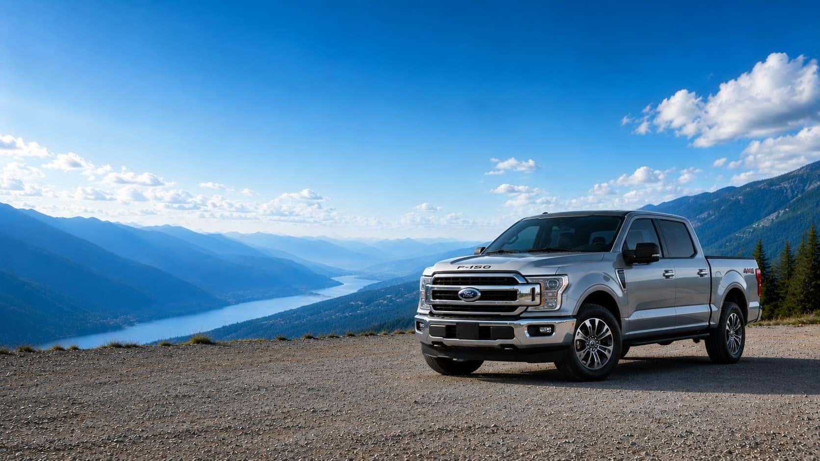 F-150 Colorado Springs