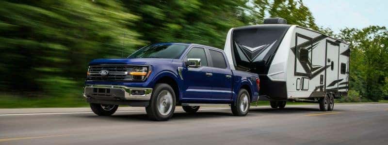Ford Private Offer ICI