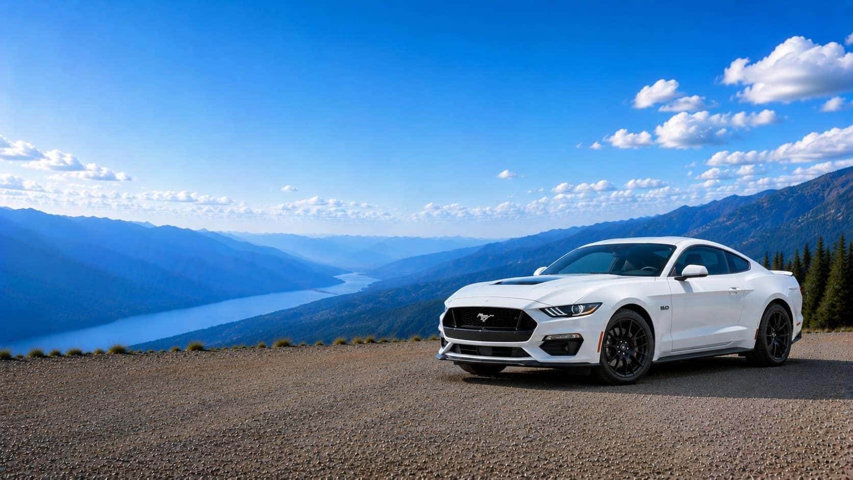 Ford Mustang Canon City