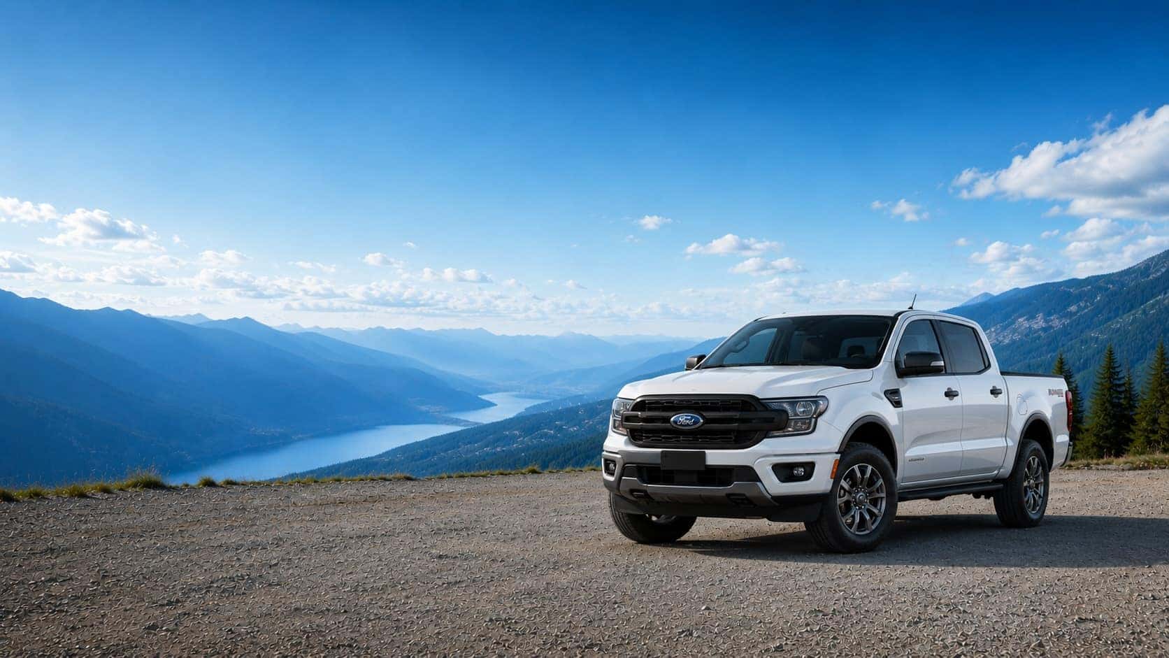 Ford Tanger Canon City