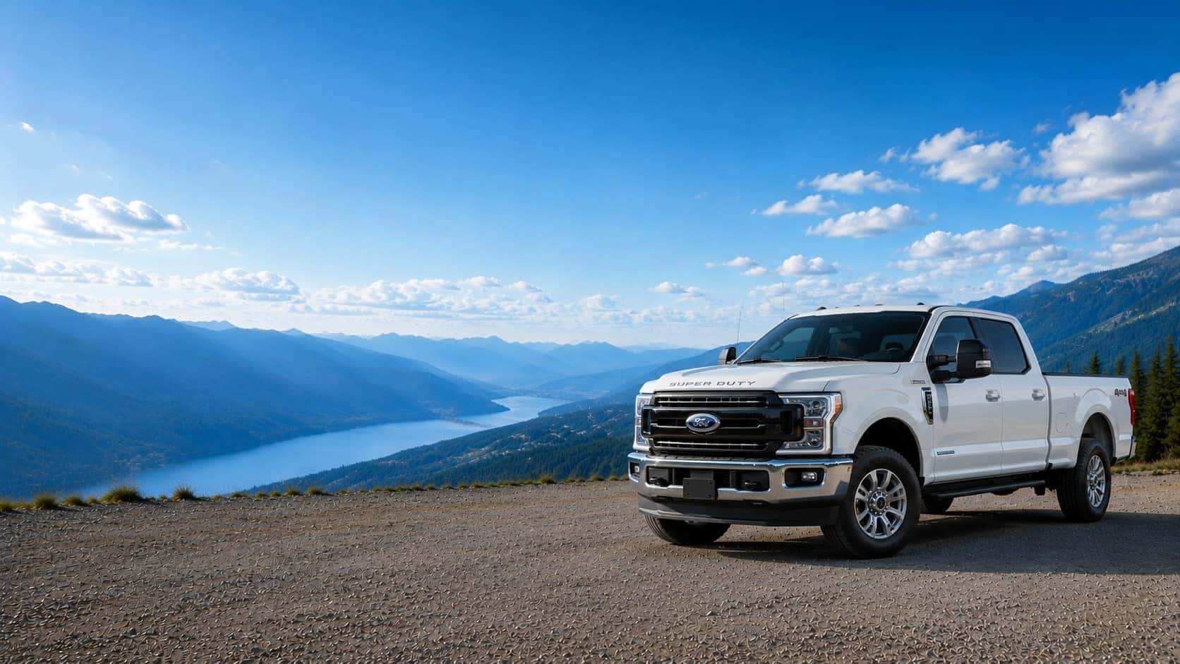 Ford F-250 Super Duty Canon City