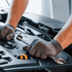 Vehicle Service
