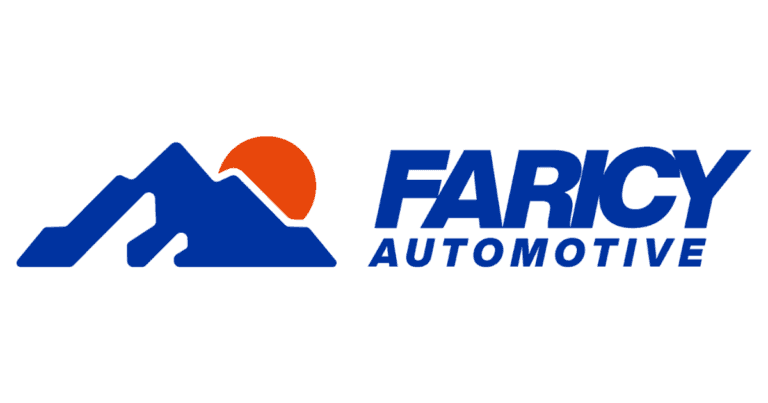 Faricy Automotive Logo