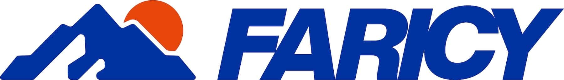 Faricy Logo