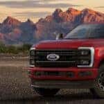 2026 Ford F-350SD
