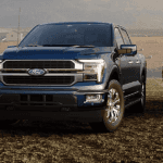Ford - F-150 - 2026