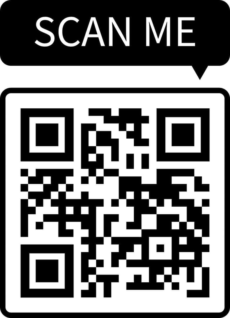 paypal qr code for registration and payment