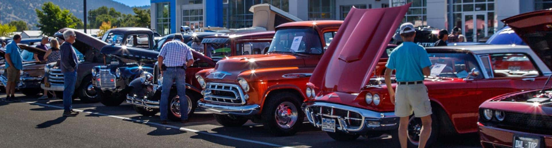 auto show