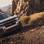 Ford - Bronco Sport - 2025