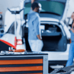 Ford's Recommended Maintenance