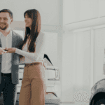 Ford Financing