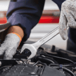 Ford Service