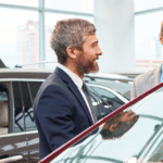 Buying a Ford