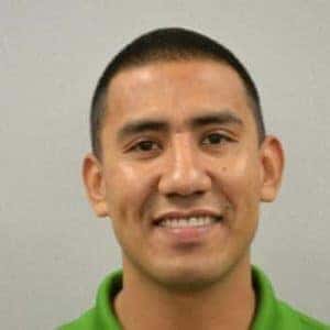 Daniel Reyes