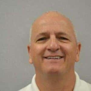 Greg Brown